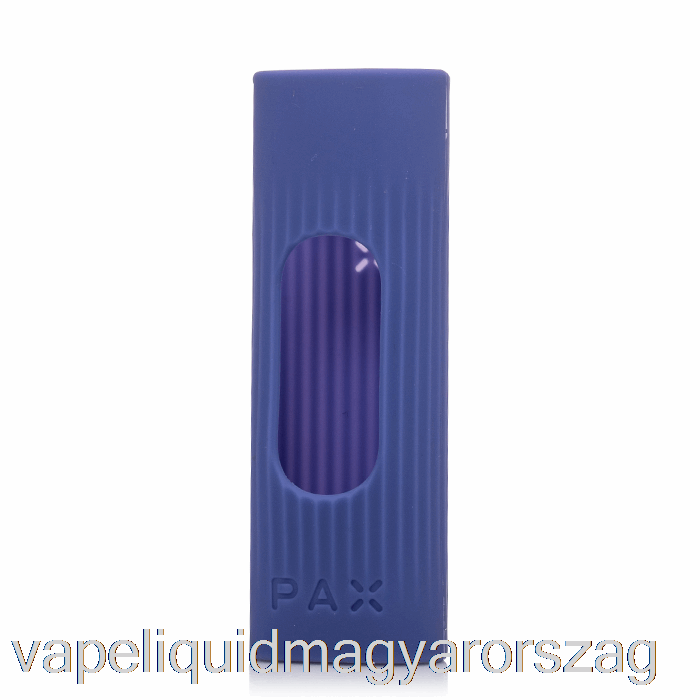Pax Plus Markolat Hüvelyes Periwinkle Vape Toll